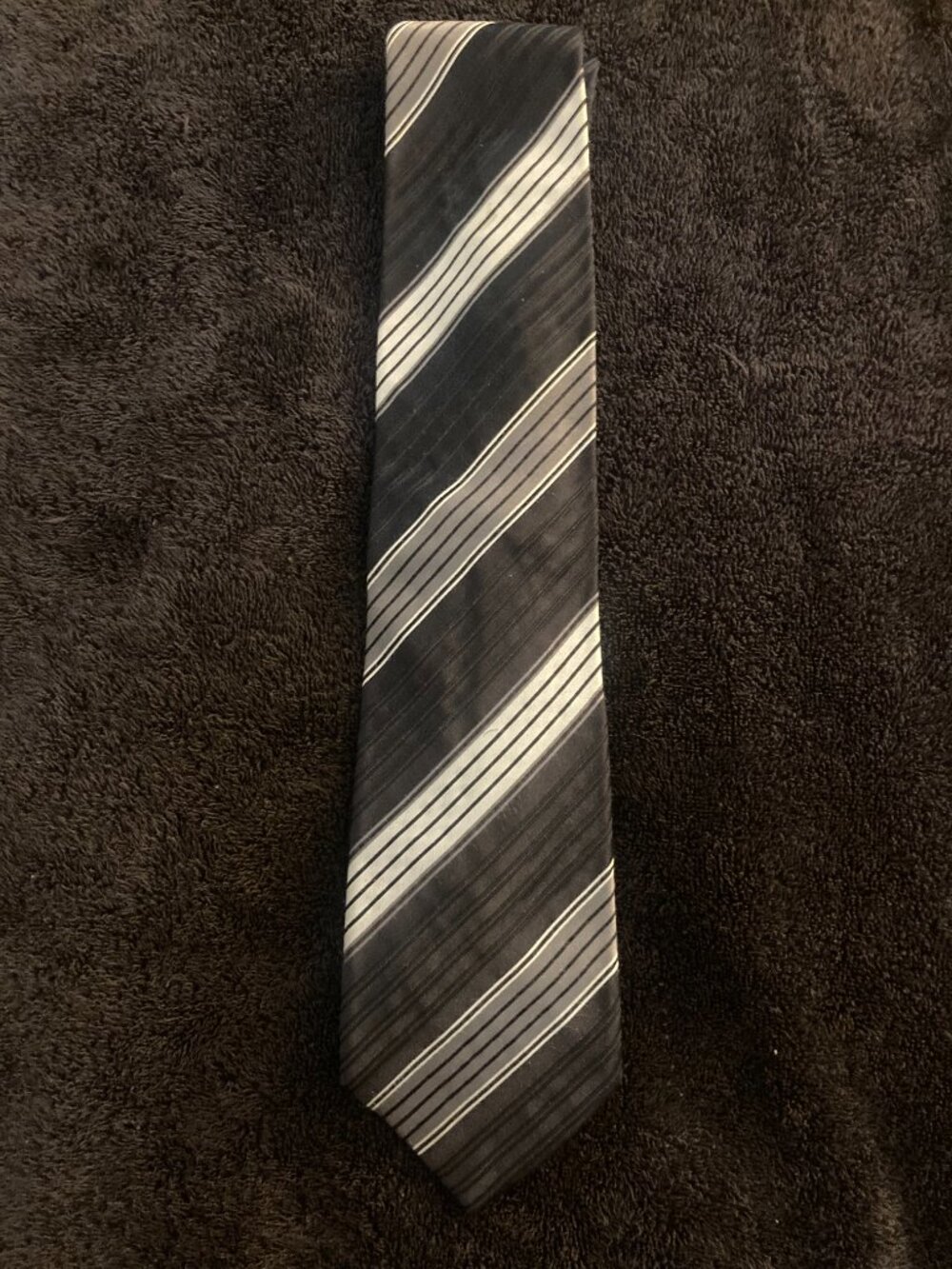 Brioni Silk Tie